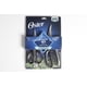 thumbnail image 2 of Oster Set Tijeras Cocina Huxford Acero Inox 2 Pz, 2 of 4