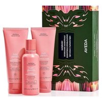 Aveda Nutriplenish Hydrating Essentials: Light Moisture (Shampoo, Conditioner & Treatment Masque) Gift Set