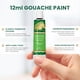 thumbnail image 4 of Set de Gouache MyArtscape 12 x 12 ml Calidad Artística, 4 of 9
