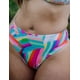 thumbnail image 4 of Bikini pin up tanga estampado verde, 4 of 6