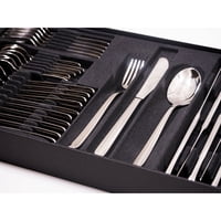 Santa Mariana - Set Cubiertos Caja 24 Piezas