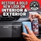 thumbnail image 2 of Abrillantador Chemical Guys G6 HyperCoat 473 ml Alto Brillo, 2 of 3