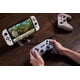 thumbnail image 5 of Controlador con cable 8BitDo Pro 2 para Switch/Windows/Steam Deck, 5 of 7