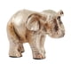 thumbnail image 1 of Adornos De Elefante De Resina, Decoración De Fiesta En Casa, Figuras Artesanales Para Fiesta De Bodas, Estilo A, 1 of 3