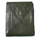 thumbnail image 1 of Lona Resistente RoadPro RPHDTP102 10MIL 3m x 3.6m Verde, 1 of 3