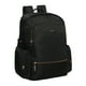 thumbnail image 1 of Mochila Ejecutiva Mujer Scala Negra Head, 1 of 8