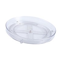 Magideal - Estante De Especias Para Cocina, Soporte Para Aperitivos, Multifuncional, Fácil De Lavar, Organizador De Condimentos, Organizador De Gabinete Para Toc