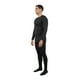 thumbnail image 3 of Conjunto Primera Capa HW Polipropileno LFA Negro, 3 of 6