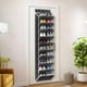 thumbnail image 2 of Organizador de Zapatos para Puerta KEEPJOY de 10 Niveles 74 x 17 x 11 pulgadas, 2 of 3