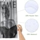 thumbnail image 3 of Cortina de Baño Desmarcar Marilyn Monroe 119x180cm, 3 of 5