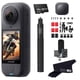 thumbnail image 1 of Cámara de video Insta360 X4 Air 8K 360 impermeable – paquete, 1 of 9