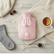 thumbnail image 3 of Guatero 2 Litros Con Funda De Peluche Diseño Conejo Kawaii, 3 of 4