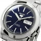 thumbnail image 2 of Reloj Seiko de Hombre 5 Automático SNKE51J1 de Acero Inoxidable con Esfera Azul, 2 of 3