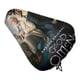 thumbnail image 1 of Funda de Asiento de Bicicleta Impermeable Desmarcar Good Omens, 1 of 6
