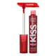 thumbnail image 2 of Labial Líquido Kiss Proof Intran Color Italian Red, 2 of 2