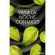 thumbnail image 1 of Pasa La Noche Conmigo - Megan Maxwell, 1 of 2