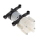 thumbnail image 1 of DC 6-12V Motor Eléctrico Tetera Pecera Mini Bomba De Agua De Engranaje, 1 of 3