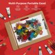 thumbnail image 3 of Portapapeles Artlicious 33 × 43 cm – Tablero de Dibujo Portátil, 3 of 9