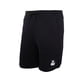 thumbnail image 1 of Short Tilki Teknik Negro Tenis Padel, 1 of 2