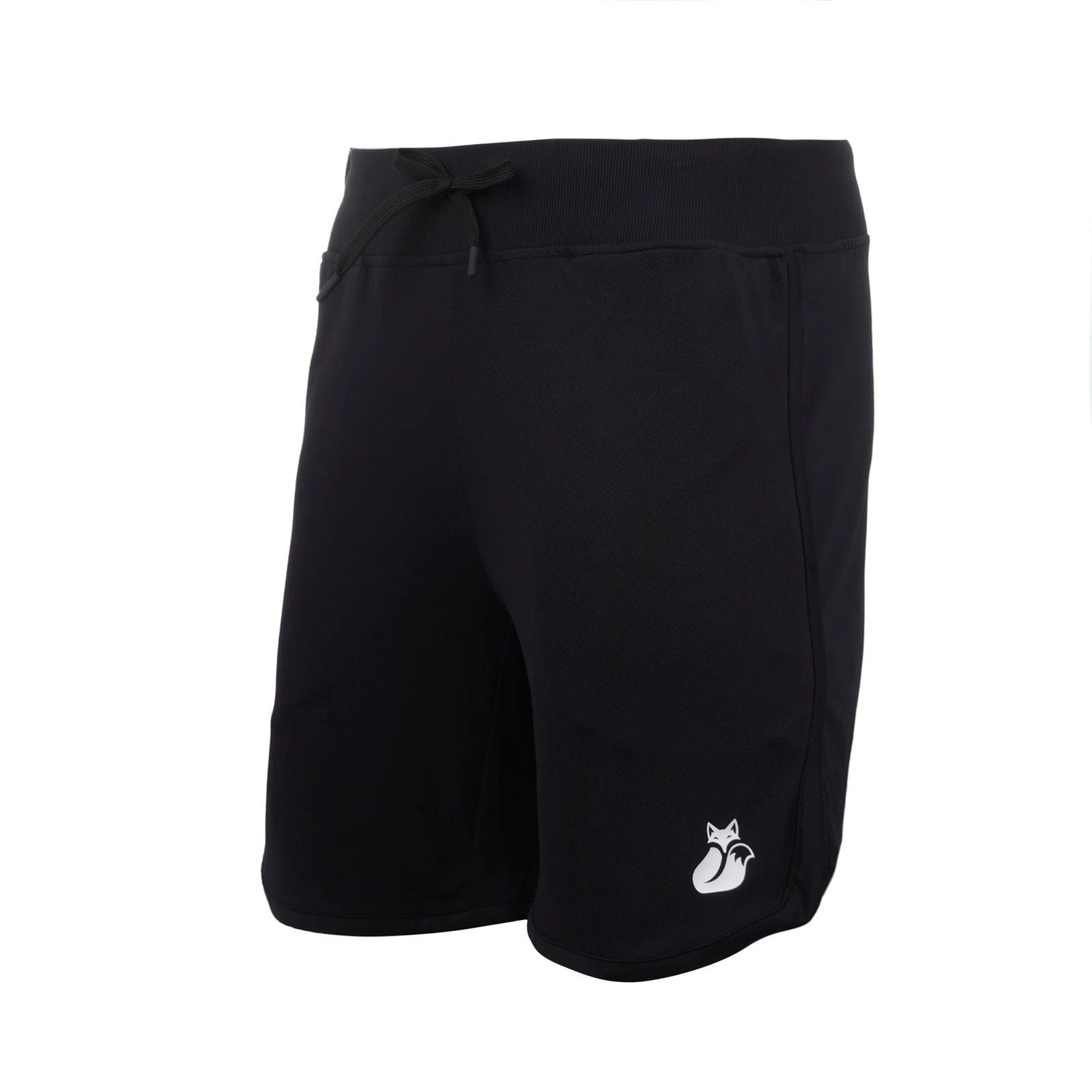 Short Tilki Teknik Negro Tenis Padel
