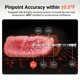 thumbnail image 3 of Termómetro de carne ThermoMaven WiFi inalámbrico de 2 sondas, 3 of 7