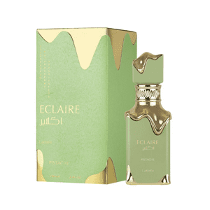 Lattafa - Perfume Eclaire Pistache Edp 100 Ml
