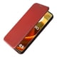 thumbnail image 4 of Funda Flip para FOXDOCK Motorola S50 Neo - Funda magnética de negocios, funda protectora delgada, 4 of 5
