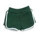 thumbnail image 3 of 1/6 Pantalones Cortos Femeninos Ropa De Muñeca Tela Suave Para Figuras De Acción De 12 Pulgadas Verde Oscuro, 3 of 3
