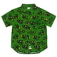 thumbnail image 1 of Camisa John Deere Tractor para niños pequeños con botones, verde 5, 1 of 8