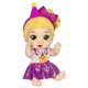 thumbnail image 5 of Muñeca Baby Alive Fiesta de cumpleaños LaLa GooGoo Cabello Rubio, 5 of 9