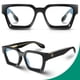 thumbnail image 5 of Gafas de lectura VISOONE RIVER Progressive Anti-Blue Light, 5 of 6