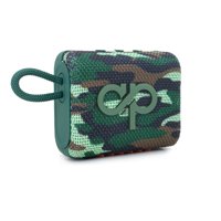 Audiopro - Parlante Portátil Bluetooth Urbano 3W Ap Militar - Ps