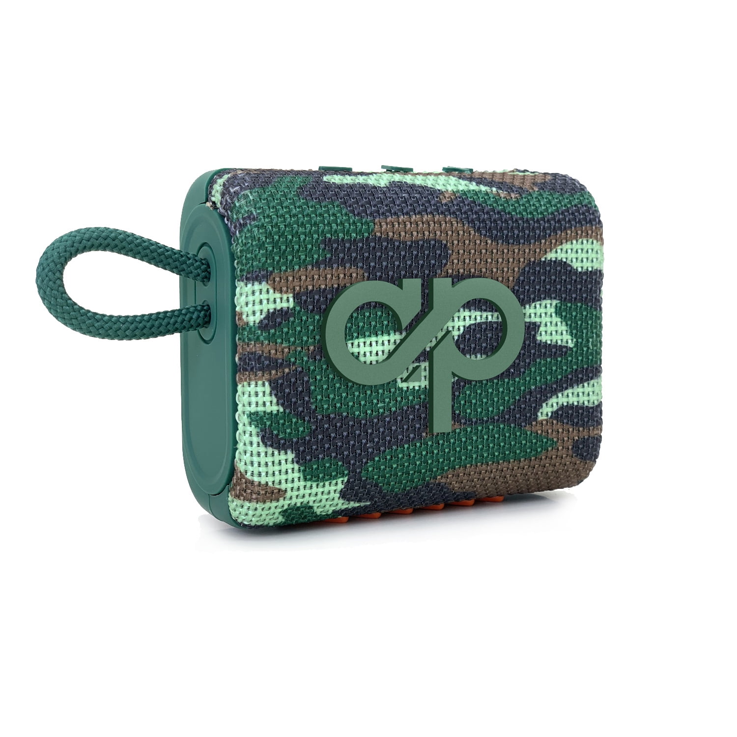 Audiopro - Parlante Portátil Bluetooth Urbano 3w Ap Militar - Ps