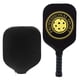 thumbnail image 3 of Premium Pickleball Paddle Only Agarre Ergonómico Pickle Ball Raqueta Para Jugador Estilo B, 3 of 5