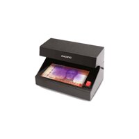 Pacific - Detector De Billetes Falsos Luz Ultravioleta Blb- T5 4W - Ps