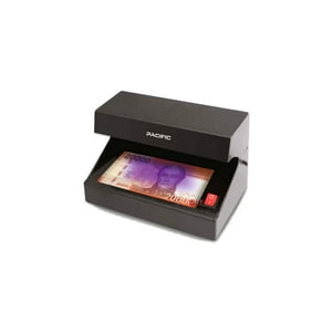 Pacific - Detector De Billetes Falsos Luz Ultravioleta Blb- T5 4W - Ps