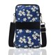thumbnail image 5 of Bolso bandolera BIAOTIE 19 cm de nylon para viajes, 5 of 9