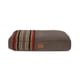 thumbnail image 3 of Cama para perro Pendleton Vintage Camp Napper Heather Green S, 3 of 9