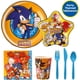 thumbnail image 4 of Kit de fiesta de cumpleaños Mighty Mojo con tema de Sonic The Hedgehog, 4 of 6