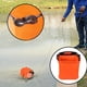 thumbnail image 4 of Cubo de pesca plegable, cubo de agua portátil para acampar, viajar, hacer senderismo, pescar, navegar y jardinería., 4 of 8