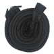 thumbnail image 1 of Funda Para Manguera Fácil De Instalar Y Quitar, Protección Con Cierre Completo Y Cubierta De Tubo Negra, 1 of 5