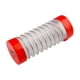 thumbnail image 5 of Colector de polvo para taladro eléctrico, cubierta a prueba de polvo, práctica profesional, fácil de montar, herramienta eléctrica, cenicero escalable Cuadrado rojo de 210 mm., 5 of 5