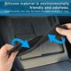 thumbnail image 4 of Alfombrilla de carga inalámbrica Tinlucys para Tesla Model Y, 4 of 5