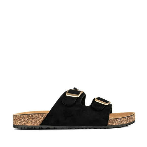 Sandalia Chala Casual Moda Confort Hebilla Mujer Weide LT131