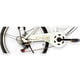 thumbnail image 4 of Bicicleta Aro 27.5 Puleda Blanca de Paseo Con 7 Velocidades Y Freno Disco, 4 of 10