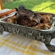 thumbnail image 3 of Parrilla Brasero de Mesa: El Rey del Asado, 3 of 4