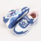 thumbnail image 4 of Zapatilla Luces Niña Stitch Disney Flores Celeste, 4 of 5
