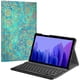 thumbnail image 2 of Funda de teclado Fintie para Samsung Galaxy Tab A7 Modelo 10.4 2020 (S, 2 of 2