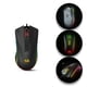 thumbnail image 4 of Mouse Gamer Usb Rgb 9b 12000dpi Negro Cobra Fps, 4 of 5