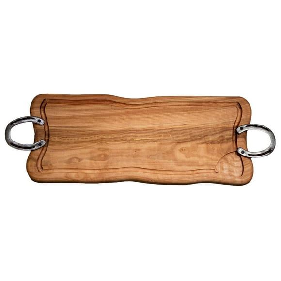 Tabla con Herradura Magno